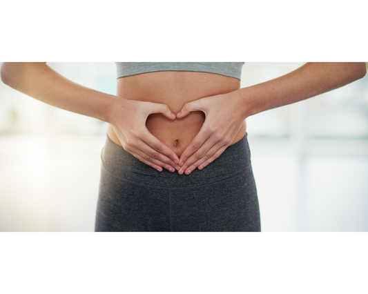 3 Tips to Nourish Your Gut Microbiome for Good Health