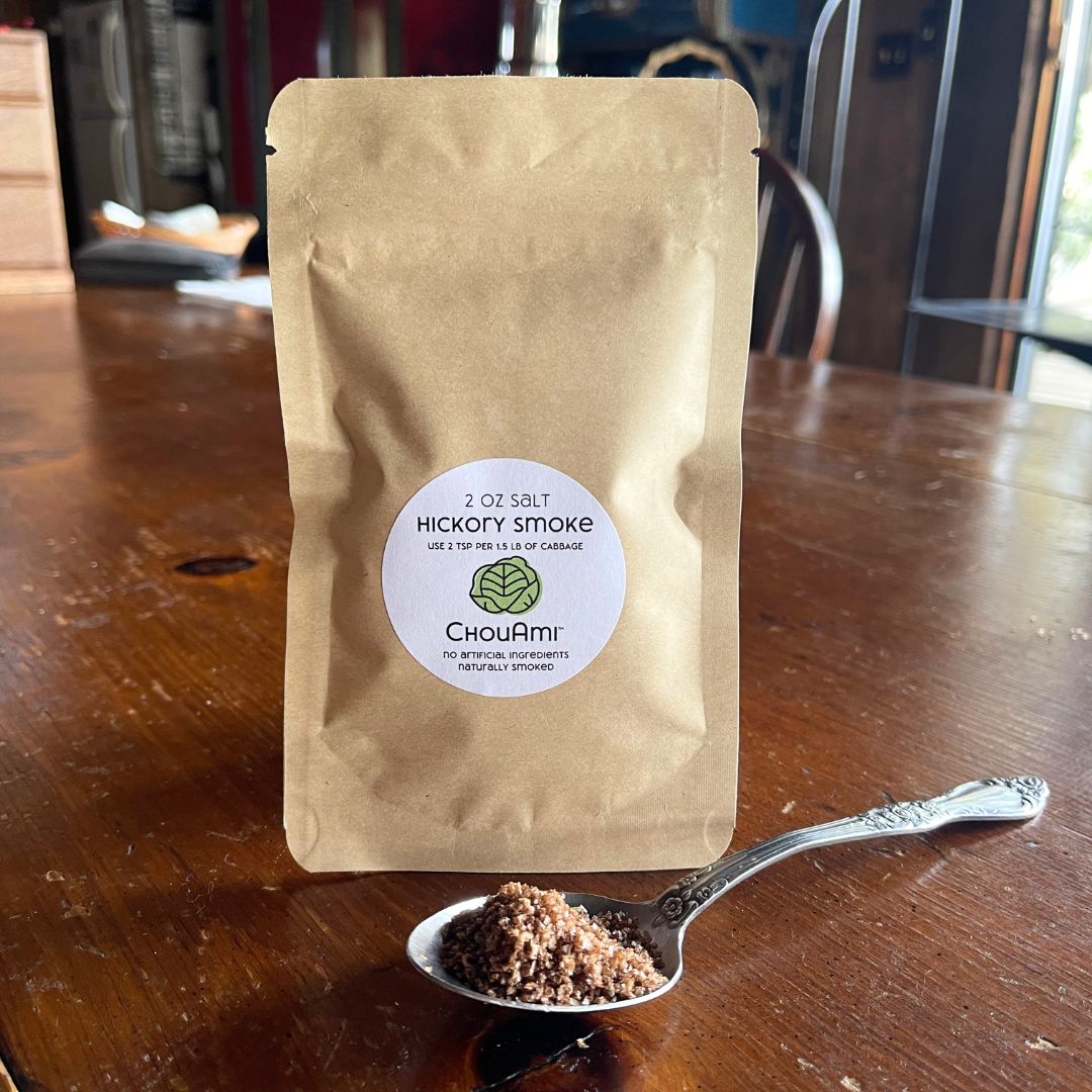 Gourmet Sea Salt Trio