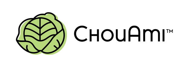 ChouAmi™ logo
