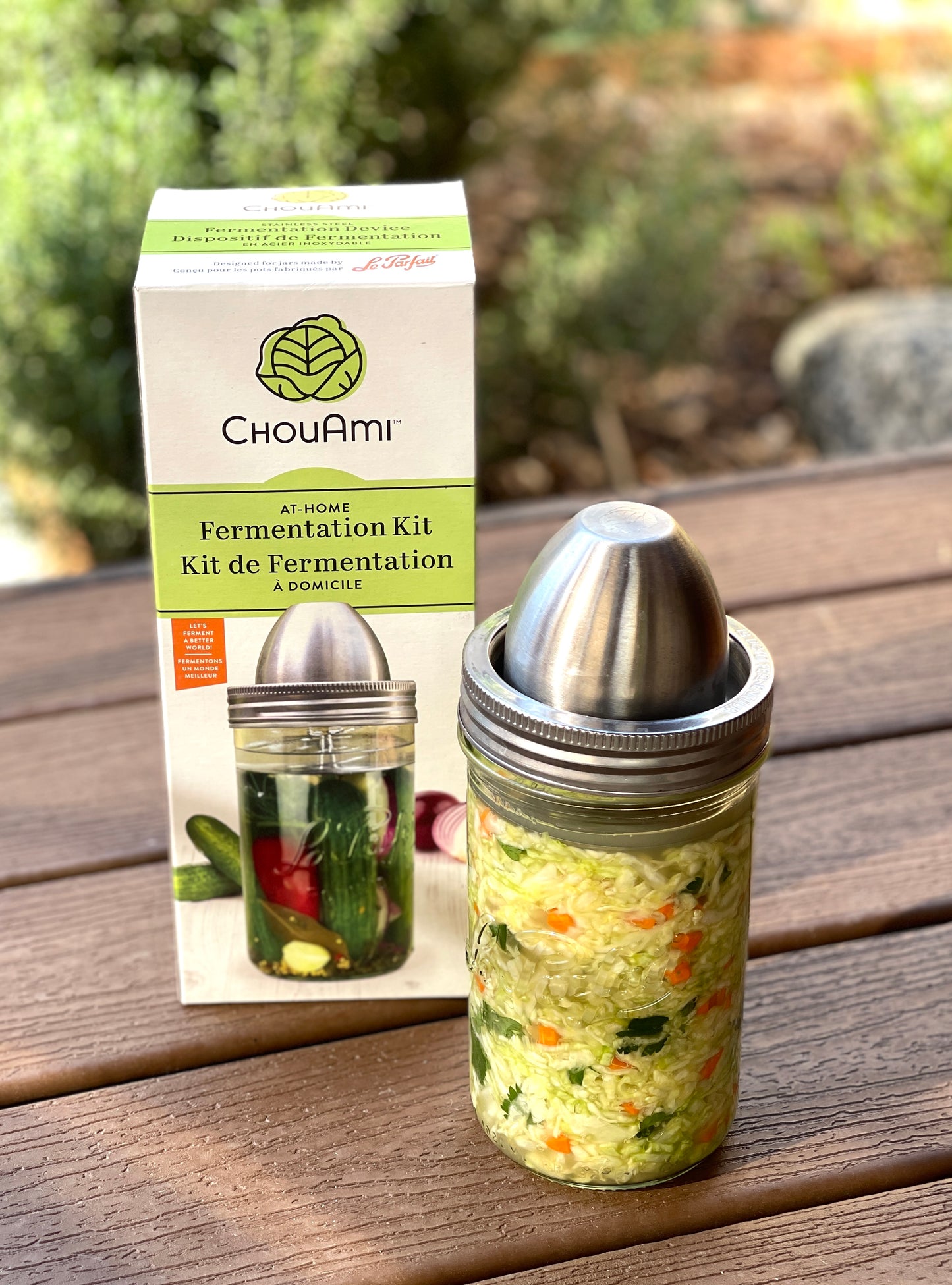 The Little Fermenter - Gift Card