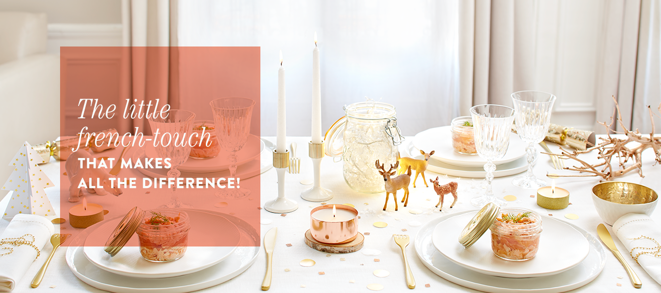 Le Parfait Familia Wiss Terrines - Glass Jars with 2-Piece Lids for Use with ChouAmi