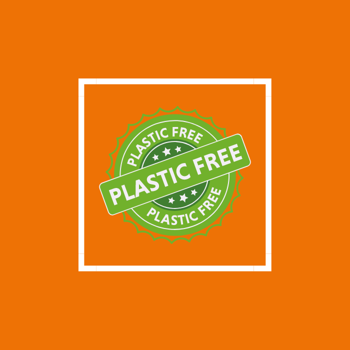 go plastic-free