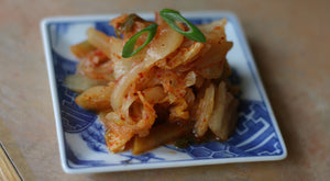 Five Star Kimchi