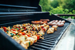 How to Grill with Your Health in Mind