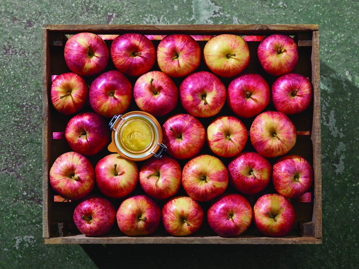 Le Parfait Flip Top Glass Jars for Storage and Gifting