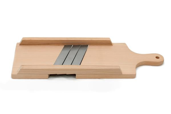 Cabbage Shredder (Wooden)