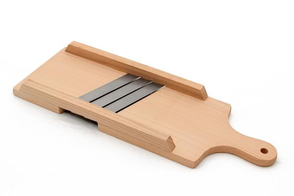 Cabbage Shredder (Wooden)